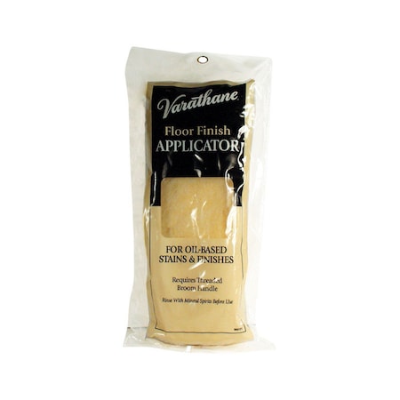 Rust-Oleum Rust-Oleum Refill 10 in. W Applicator For Smooth Surfaces 989721